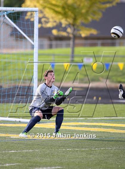 Thumbnail 1 in Bishop Kelly @ Meridian photogallery.