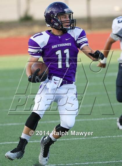 Thumbnail 1 in Hondo @ Boerne photogallery.
