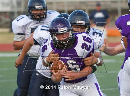 Thumbnail 2 in JV: Hondo @ Boerne photogallery.