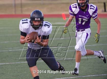 Thumbnail 2 in JV: Hondo @ Boerne photogallery.