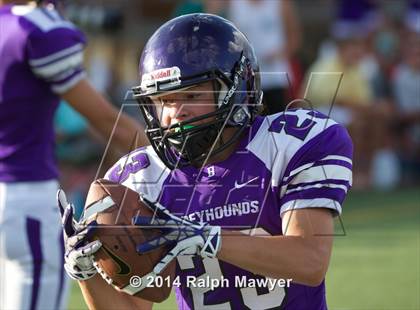 Thumbnail 3 in JV: Hondo @ Boerne photogallery.