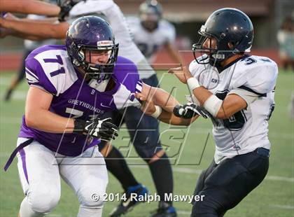 Thumbnail 1 in Hondo @ Boerne photogallery.