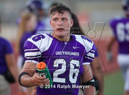 Thumbnail 3 in Hondo @ Boerne photogallery.