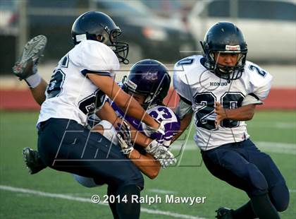 Thumbnail 1 in Hondo @ Boerne photogallery.