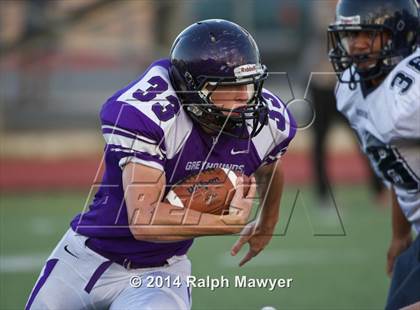 Thumbnail 2 in Hondo @ Boerne photogallery.