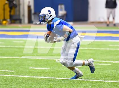 Thumbnail 1 in Valley Christian vs. Chino Valley (Kick-Off Classic) photogallery.