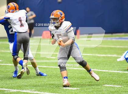 Thumbnail 1 in Valley Christian vs. Chino Valley (Kick-Off Classic) photogallery.