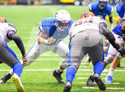 Thumbnail 1 in Valley Christian vs. Chino Valley (Kick-Off Classic) photogallery.