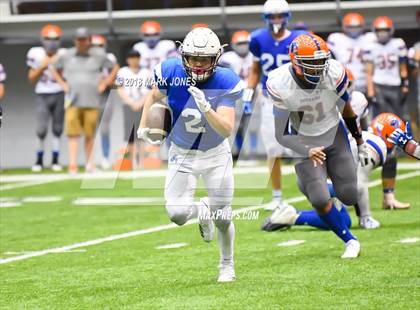 Thumbnail 1 in Valley Christian vs. Chino Valley (Kick-Off Classic) photogallery.