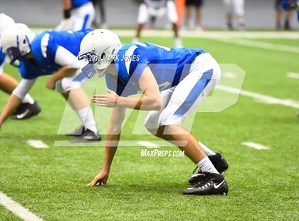 Thumbnail 1 in Valley Christian vs. Chino Valley (Kick-Off Classic) photogallery.