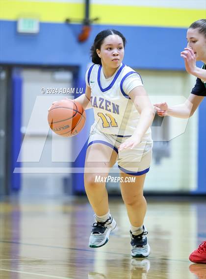 Thumbnail 1 in Redmond @ Hazen photogallery.