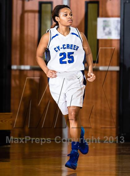 Thumbnail 1 in Clear Creek @ Cypress Creek (McDonald's Texas Invitational) photogallery.