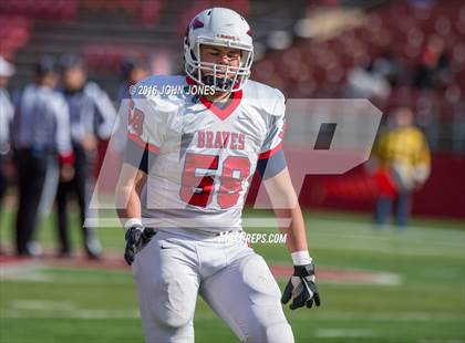 Thumbnail 2 in Manalapan vs. Piscataway photogallery.