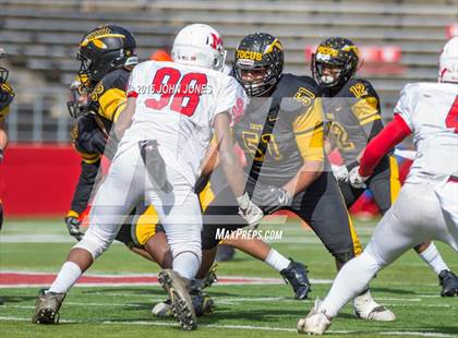Thumbnail 3 in Manalapan vs. Piscataway photogallery.