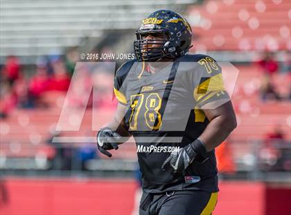 Thumbnail 1 in Manalapan vs. Piscataway photogallery.