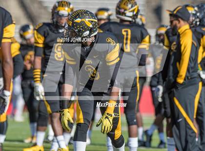 Thumbnail 3 in Manalapan vs. Piscataway photogallery.