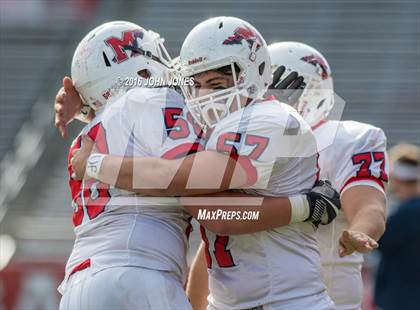 Thumbnail 2 in Manalapan vs. Piscataway photogallery.