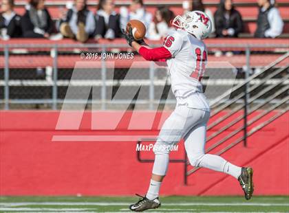 Thumbnail 3 in Manalapan vs. Piscataway photogallery.