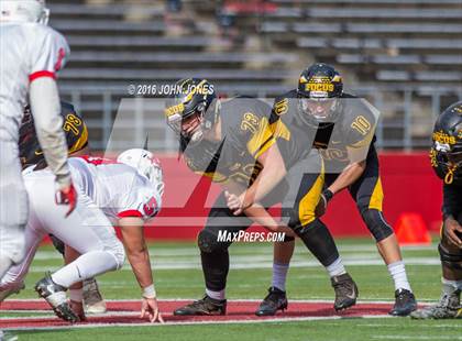 Thumbnail 2 in Manalapan vs. Piscataway photogallery.