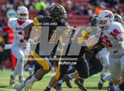 Thumbnail 1 in Manalapan vs. Piscataway photogallery.