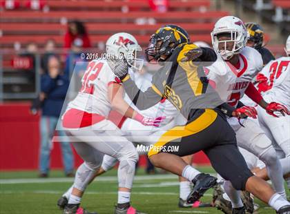 Thumbnail 3 in Manalapan vs. Piscataway photogallery.