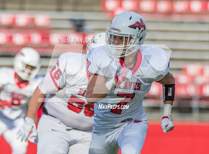 Thumbnail 3 in Manalapan vs. Piscataway photogallery.