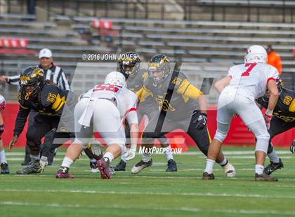 Thumbnail 2 in Manalapan vs. Piscataway photogallery.
