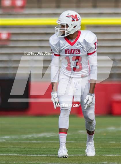 Thumbnail 1 in Manalapan vs. Piscataway photogallery.