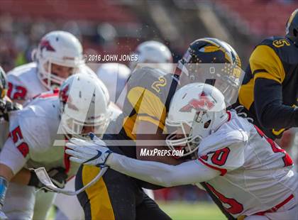Thumbnail 1 in Manalapan vs. Piscataway photogallery.