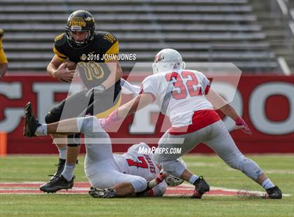 Thumbnail 1 in Manalapan vs. Piscataway photogallery.