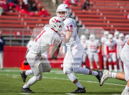 Thumbnail 1 in Manalapan vs. Piscataway photogallery.