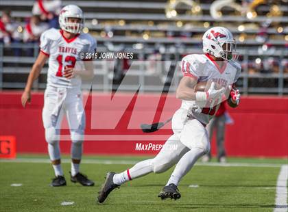 Thumbnail 1 in Manalapan vs. Piscataway photogallery.