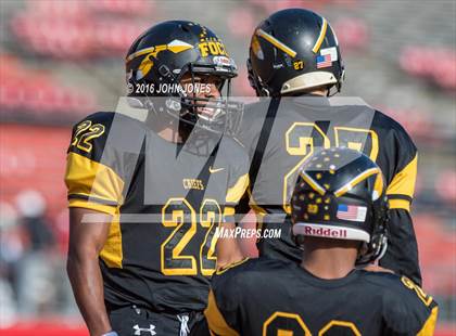 Thumbnail 1 in Manalapan vs. Piscataway photogallery.