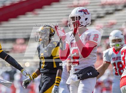 Thumbnail 2 in Manalapan vs. Piscataway photogallery.