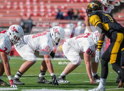 Thumbnail 1 in Manalapan vs. Piscataway photogallery.