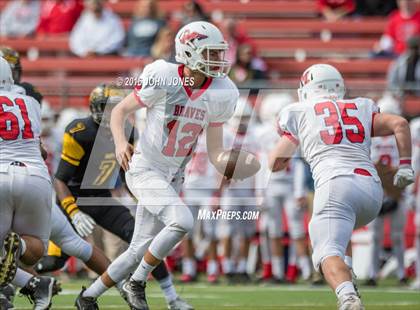 Thumbnail 3 in Manalapan vs. Piscataway photogallery.