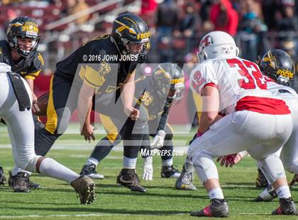 Thumbnail 2 in Manalapan vs. Piscataway photogallery.
