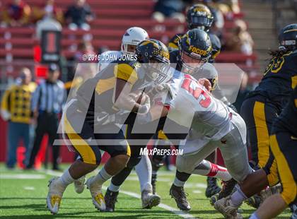 Thumbnail 1 in Manalapan vs. Piscataway photogallery.