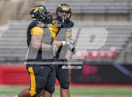 Thumbnail 3 in Manalapan vs. Piscataway photogallery.