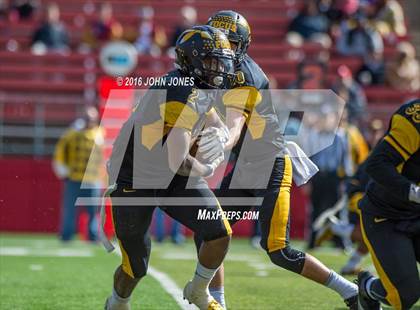 Thumbnail 2 in Manalapan vs. Piscataway photogallery.