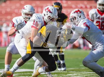 Thumbnail 1 in Manalapan vs. Piscataway photogallery.