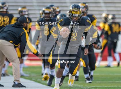 Thumbnail 3 in Manalapan vs. Piscataway photogallery.