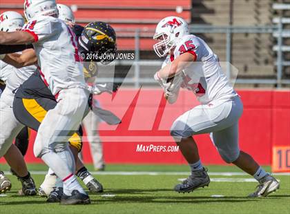 Thumbnail 3 in Manalapan vs. Piscataway photogallery.