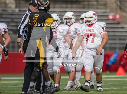 Thumbnail 2 in Manalapan vs. Piscataway photogallery.