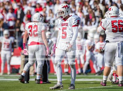Thumbnail 1 in Manalapan vs. Piscataway photogallery.