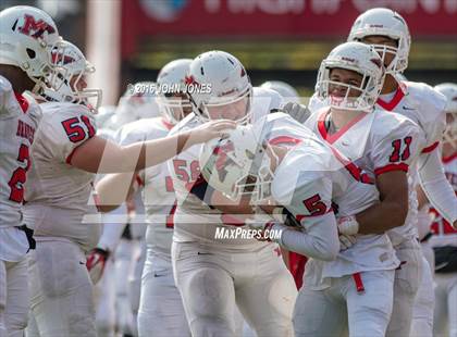 Thumbnail 2 in Manalapan vs. Piscataway photogallery.