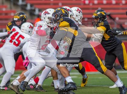 Thumbnail 1 in Manalapan vs. Piscataway photogallery.