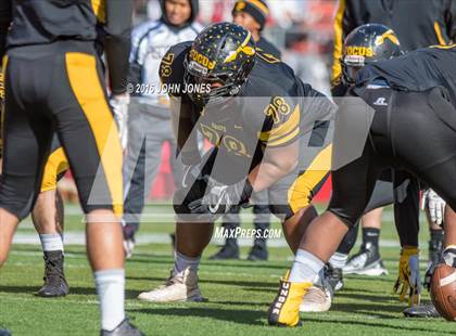 Thumbnail 2 in Manalapan vs. Piscataway photogallery.