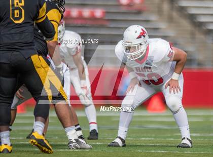 Thumbnail 2 in Manalapan vs. Piscataway photogallery.
