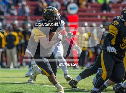 Thumbnail 2 in Manalapan vs. Piscataway photogallery.